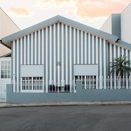 Argus Dream Home Costa Nova Luaran gambar