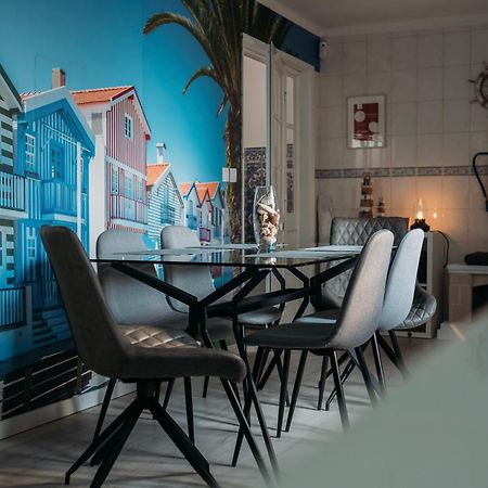 Argus Dream Home Costa Nova Luaran gambar