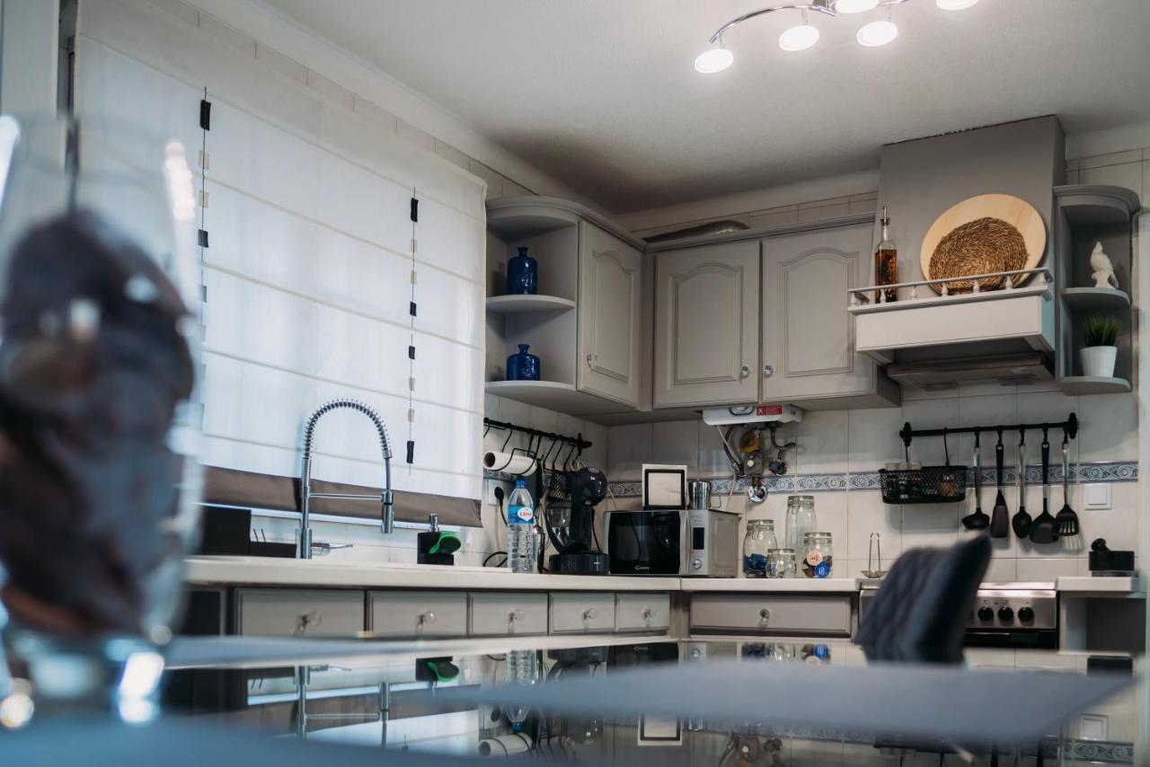 Argus Dream Home Costa Nova Luaran gambar