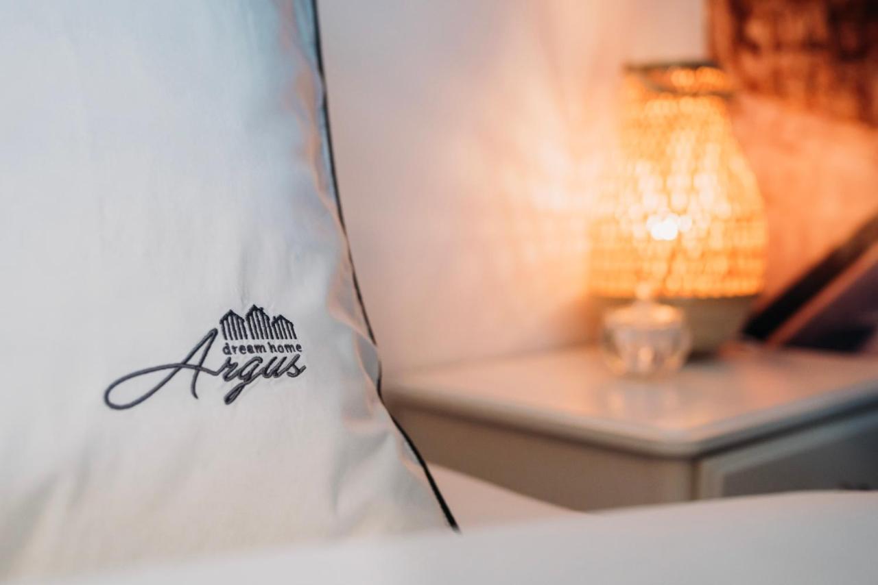Argus Dream Home Costa Nova Luaran gambar
