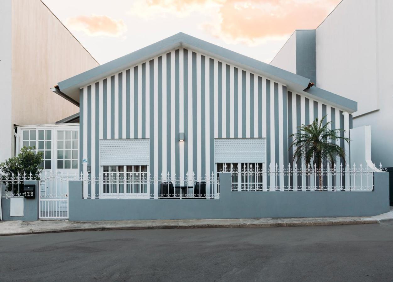 Argus Dream Home Costa Nova Luaran gambar