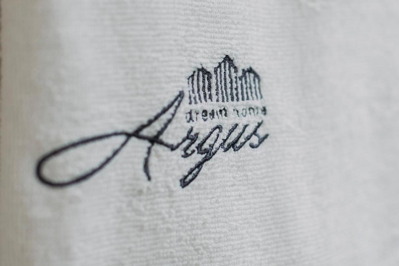 Argus Dream Home Costa Nova Luaran gambar