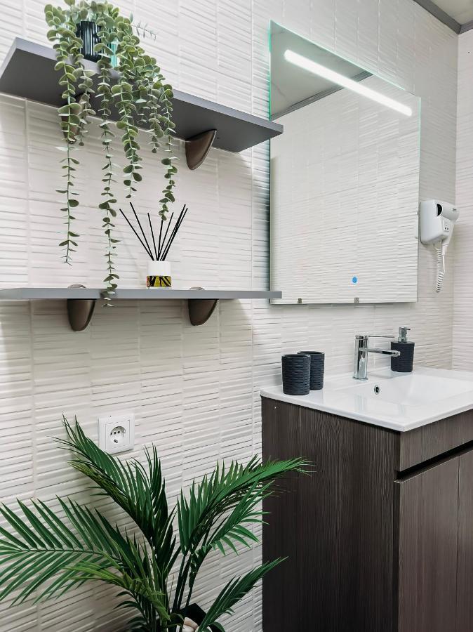 Argus Dream Home Costa Nova Luaran gambar