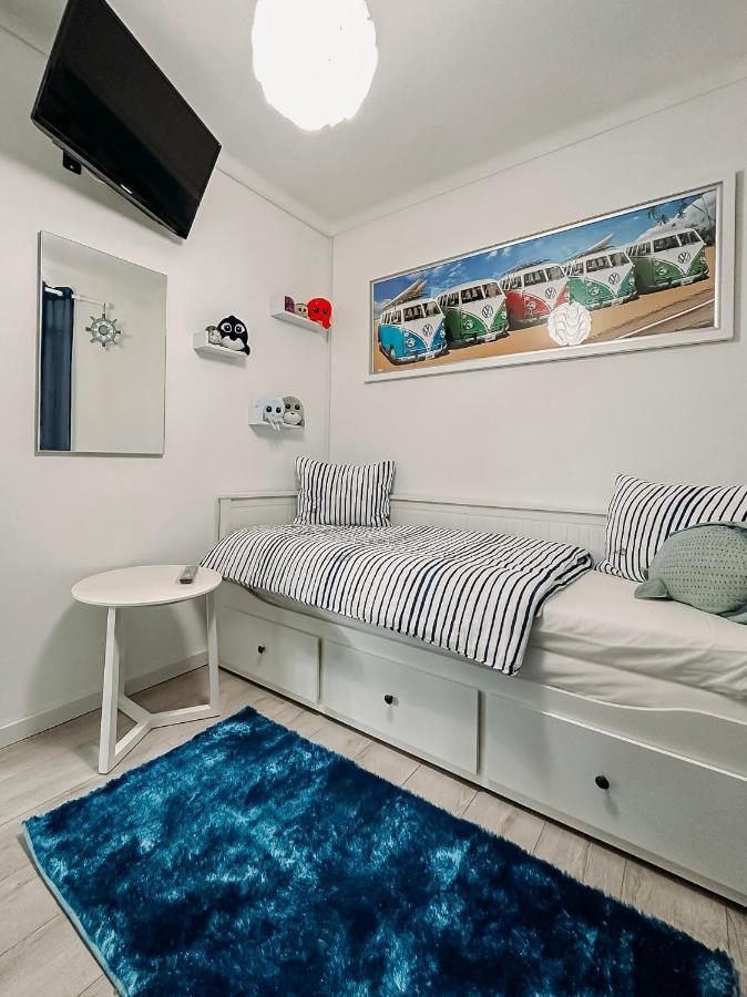 Argus Dream Home Costa Nova Luaran gambar