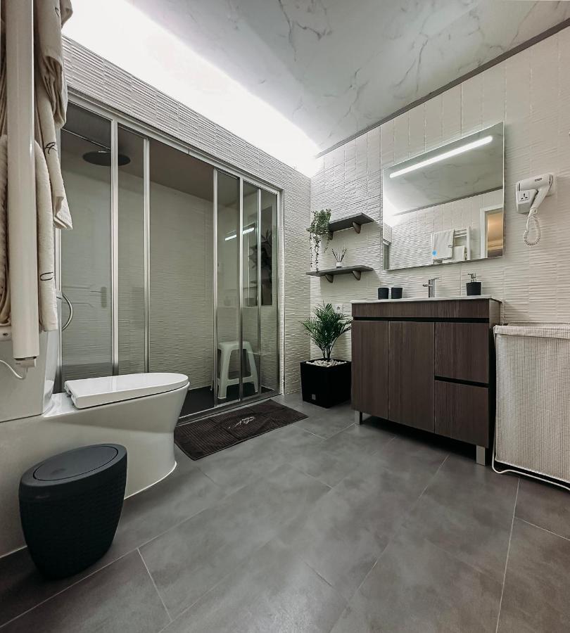 Argus Dream Home Costa Nova Luaran gambar