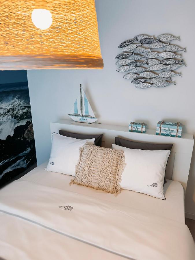 Argus Dream Home Costa Nova Luaran gambar