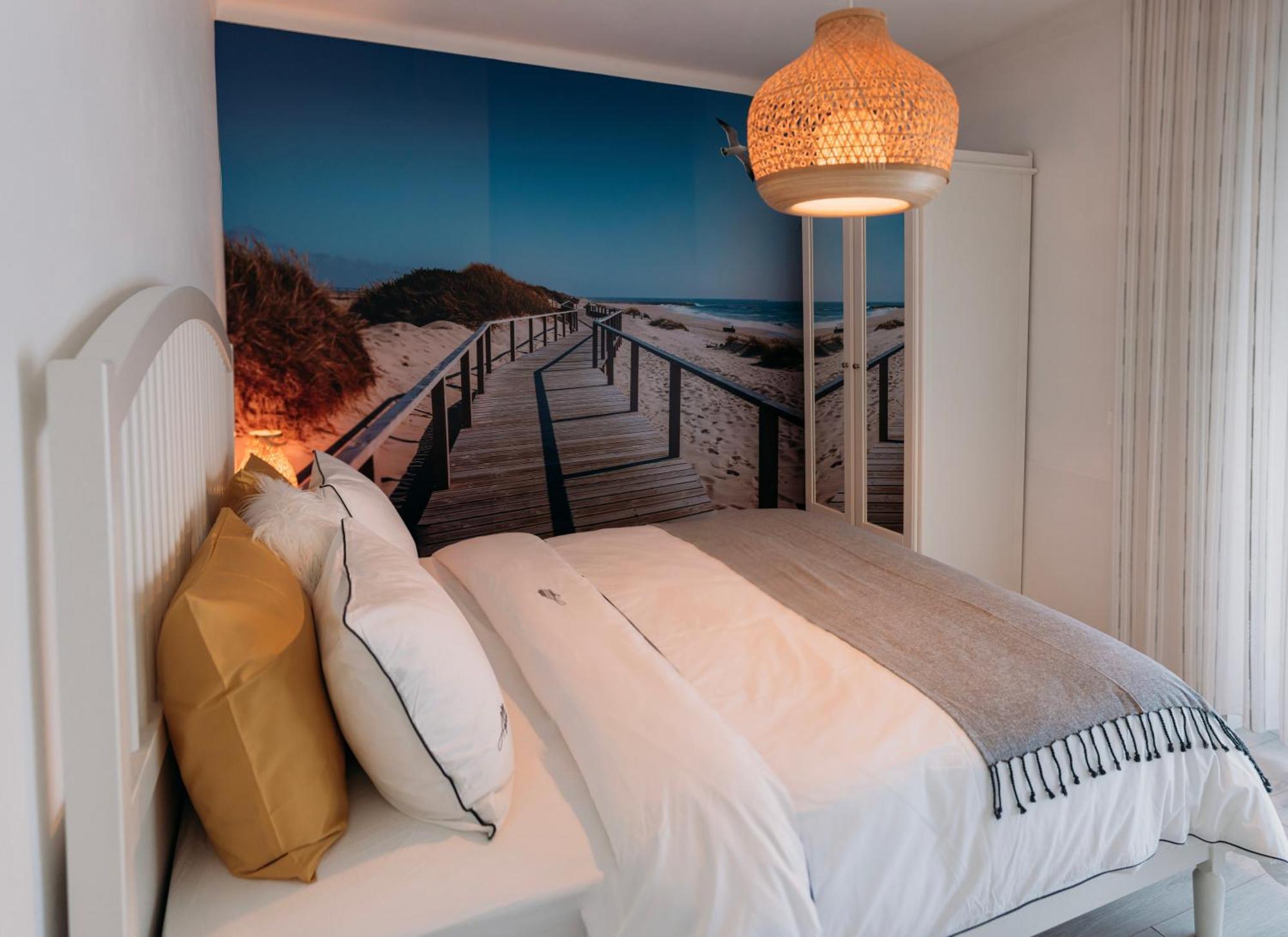 Argus Dream Home Costa Nova Luaran gambar