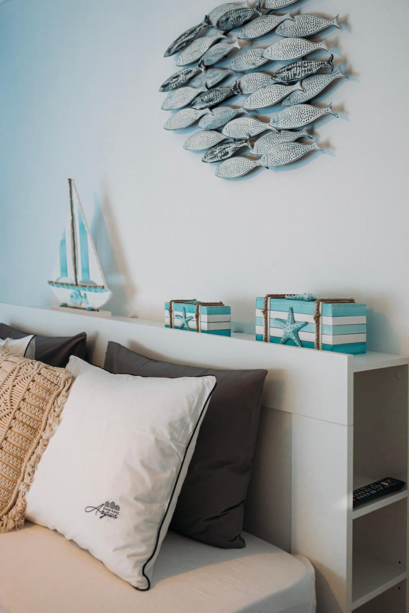 Argus Dream Home Costa Nova Luaran gambar