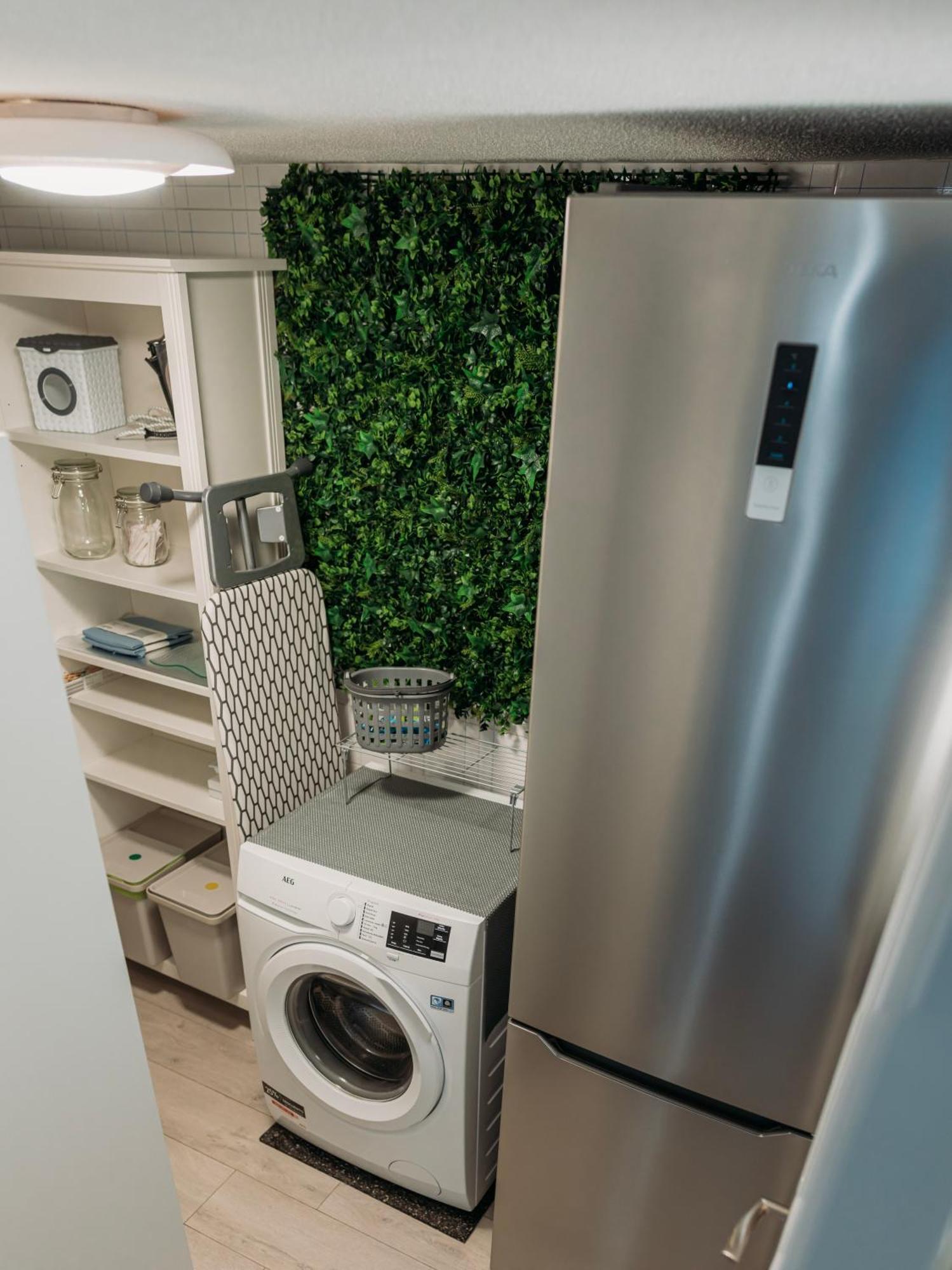 Argus Dream Home Costa Nova Luaran gambar
