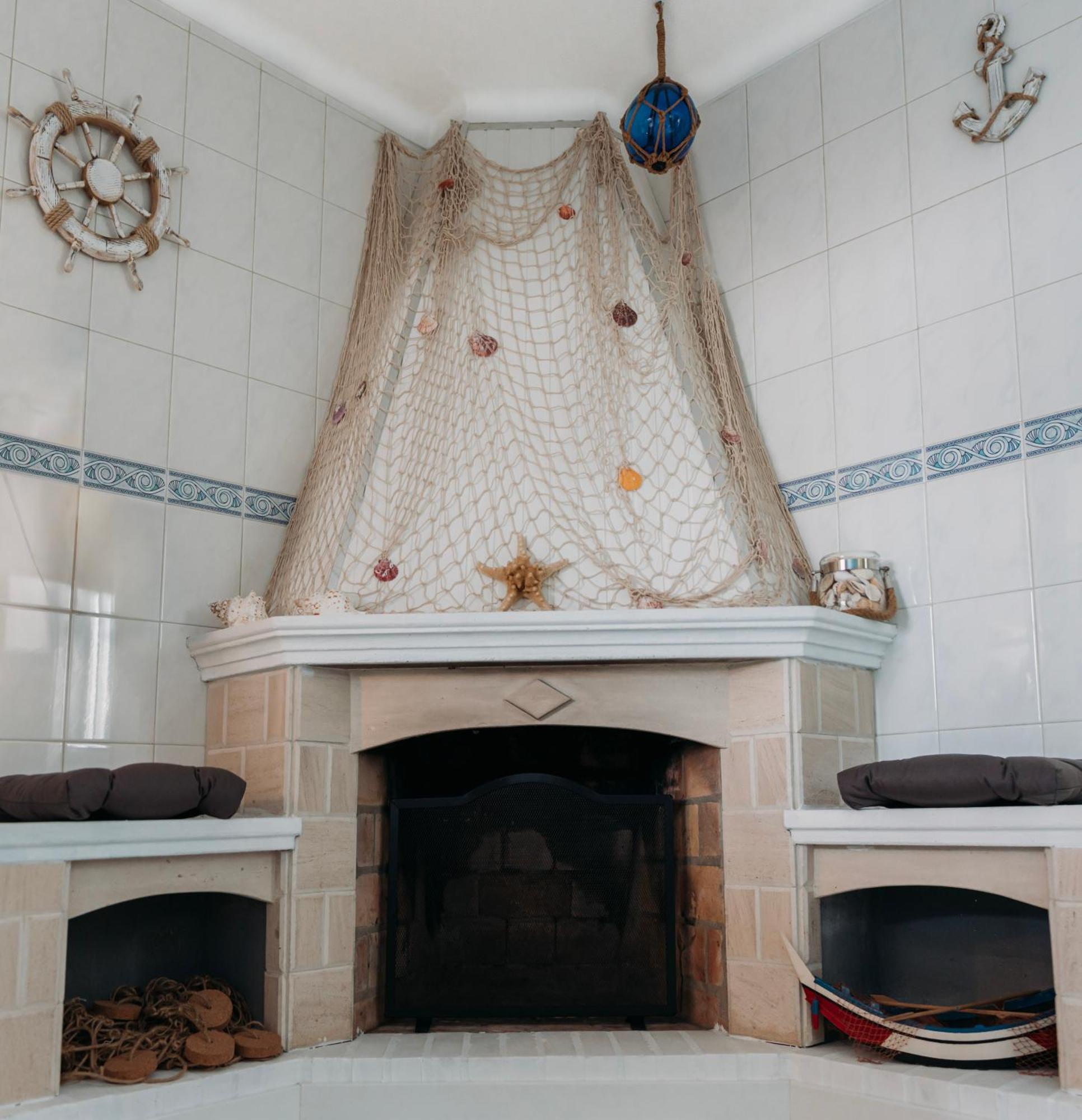 Argus Dream Home Costa Nova Luaran gambar