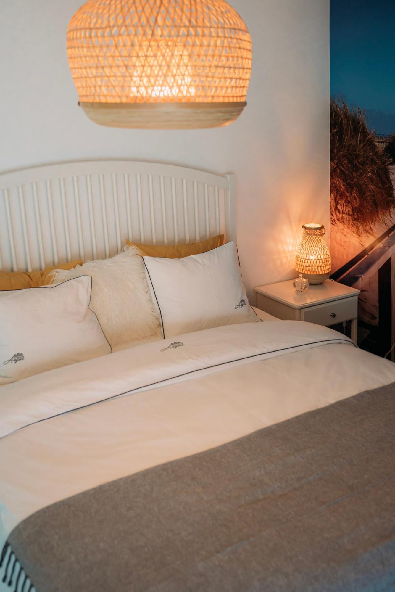 Argus Dream Home Costa Nova Luaran gambar