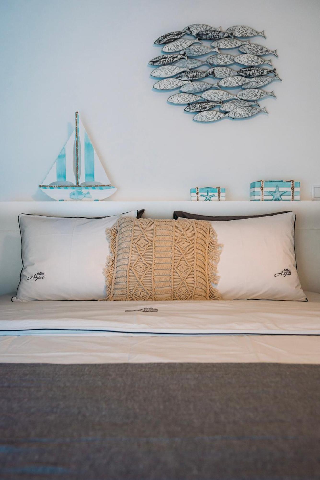 Argus Dream Home Costa Nova Luaran gambar