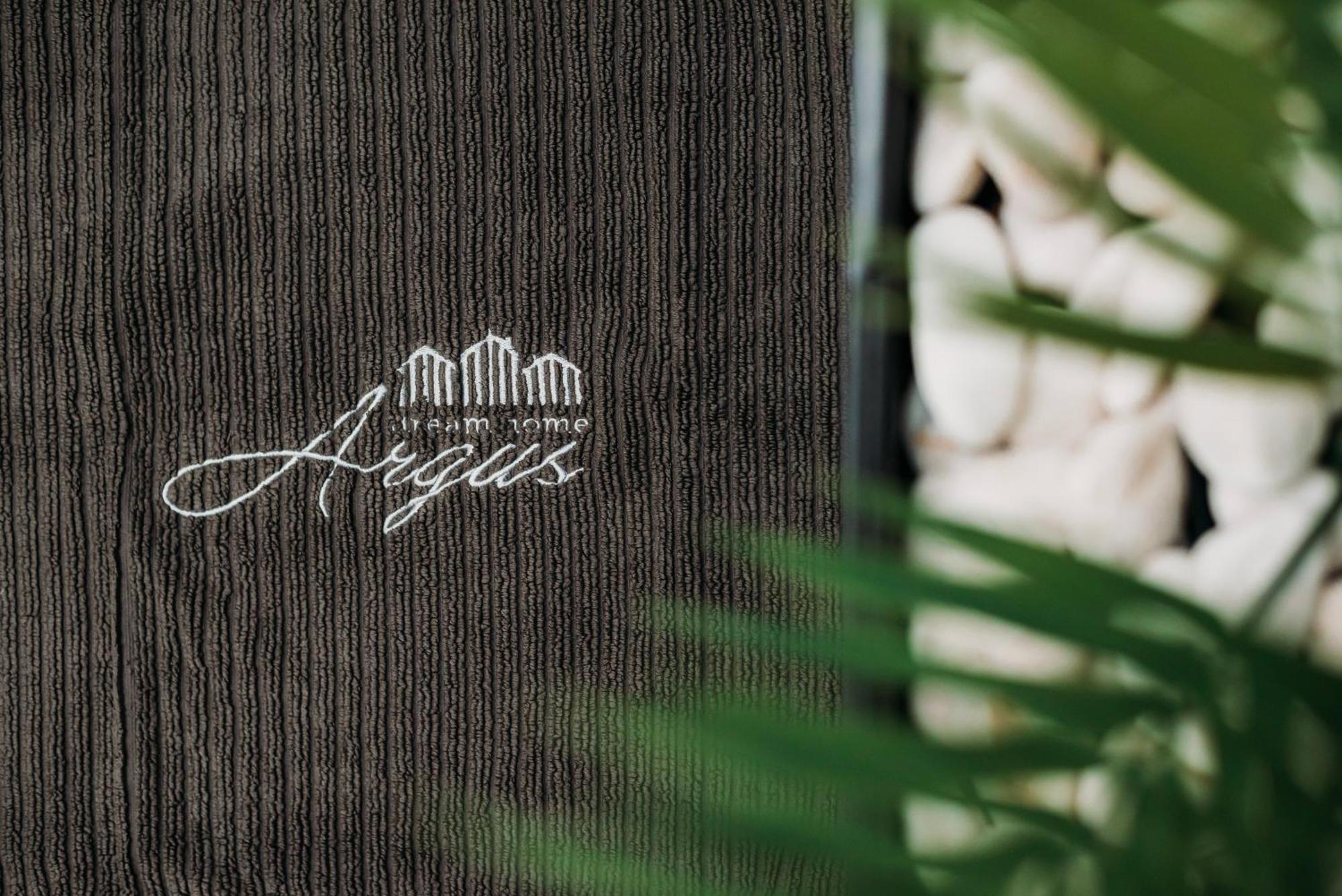 Argus Dream Home Costa Nova Luaran gambar
