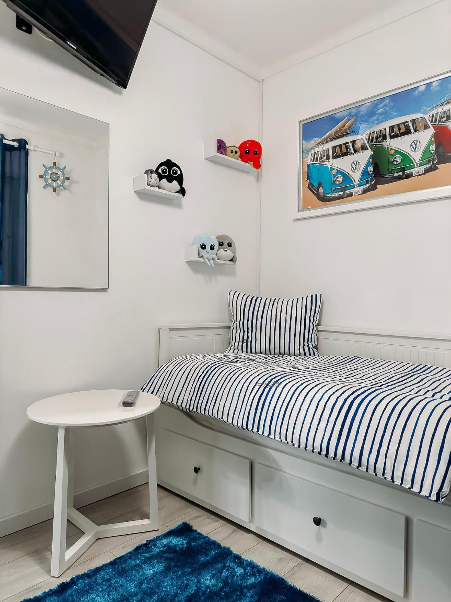 Argus Dream Home Costa Nova Luaran gambar